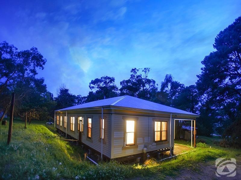 312 Moritz Road, Blewitt Springs SA 5171