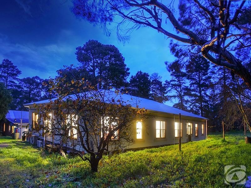 312 Moritz Road, Blewitt Springs SA 5171