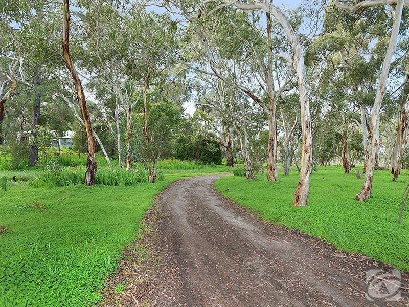 312 Moritz Road, Blewitt Springs SA 5171