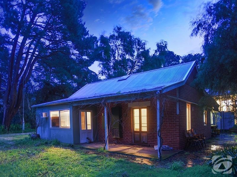 312 Moritz Road, Blewitt Springs SA 5171