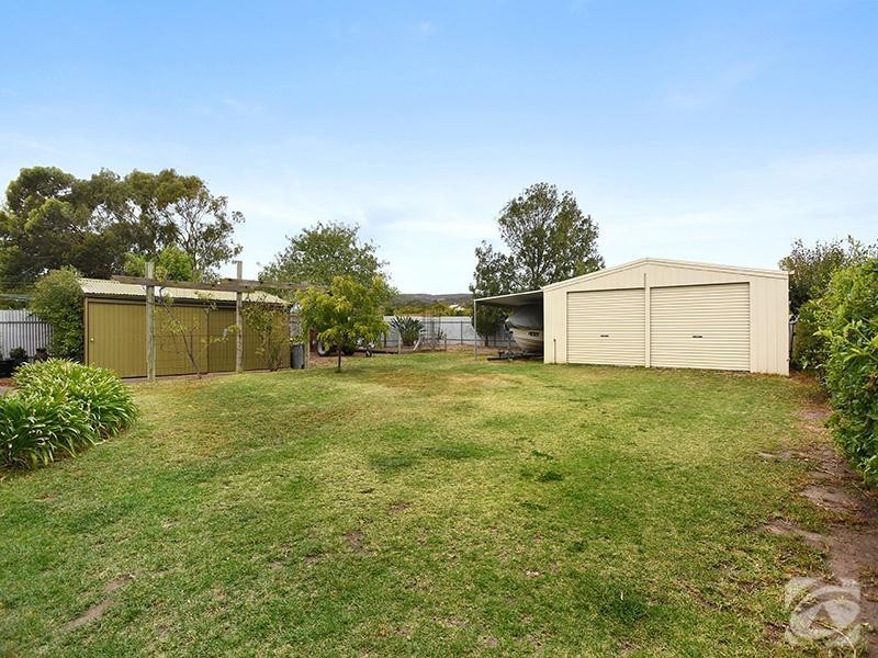 85 Aldinga Road, Willunga SA 5172