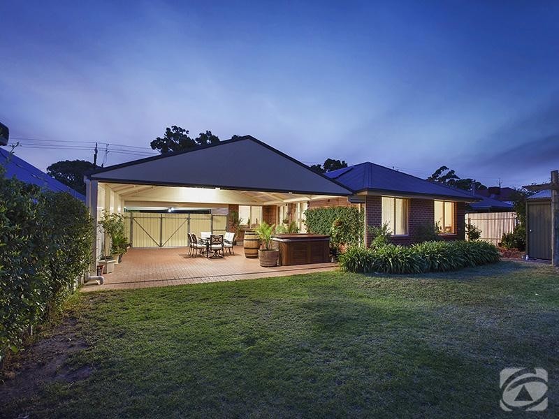 85 Aldinga Road, Willunga SA 5172