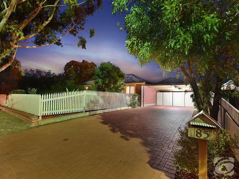 85 Aldinga Road, Willunga SA 5172