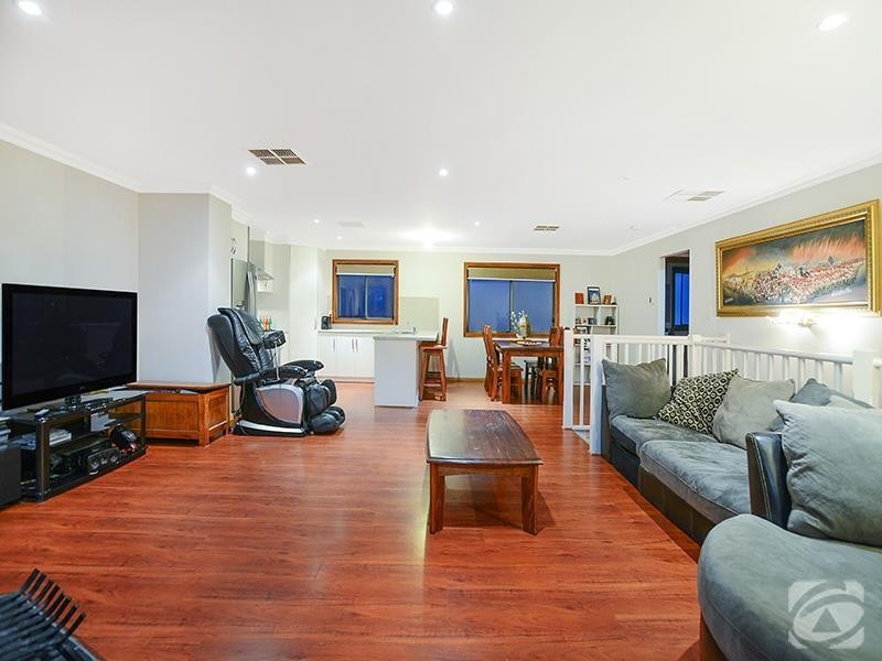 8 Bushing Court, Mclaren Vale SA 5171