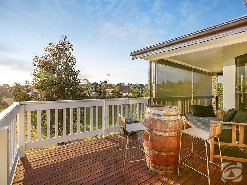 8 Bushing Court, Mclaren Vale SA 5171