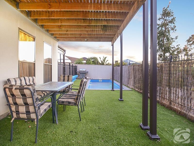 8 Bushing Court, Mclaren Vale SA 5171