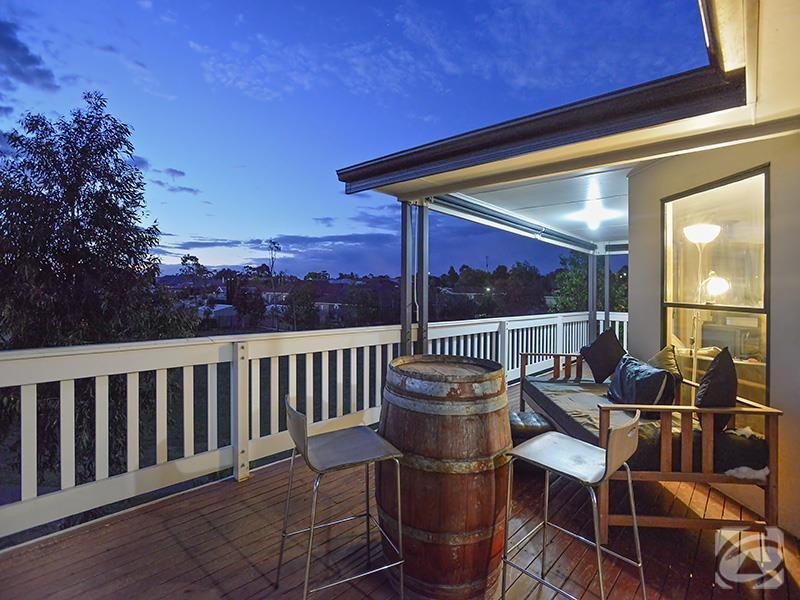 8 Bushing Court, Mclaren Vale SA 5171