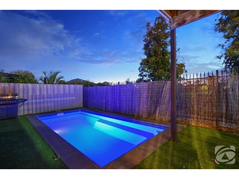 8 Bushing Court, Mclaren Vale SA 5171