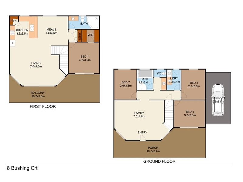 8 Bushing Court, Mclaren Vale SA 5171