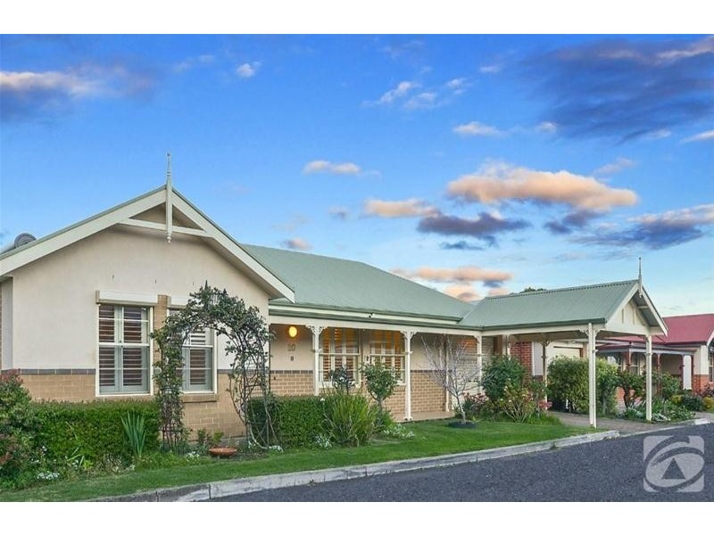 20/3 Aldersey Street, Mclaren Vale SA 5171