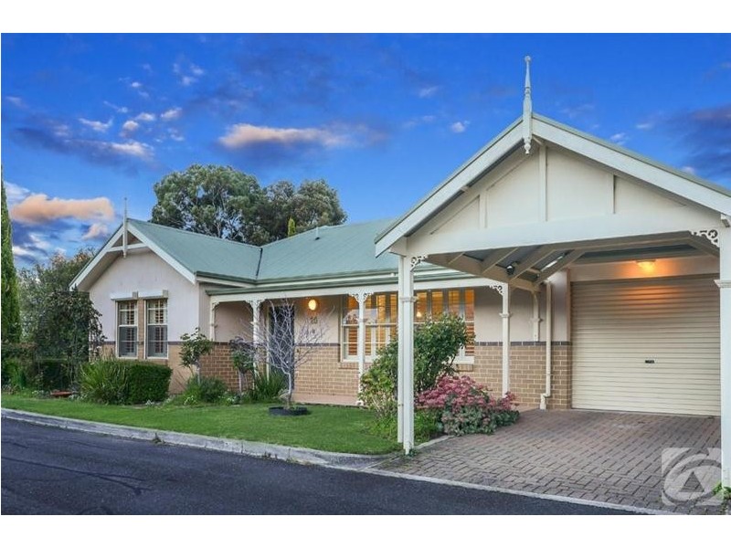 20/3 Aldersey Street, Mclaren Vale SA 5171