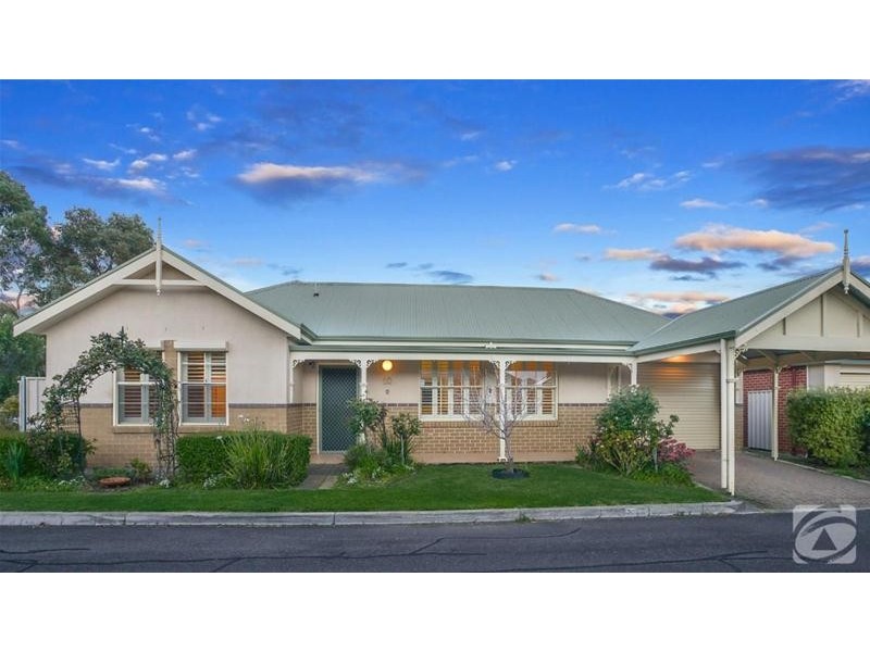 20/3 Aldersey Street, Mclaren Vale SA 5171