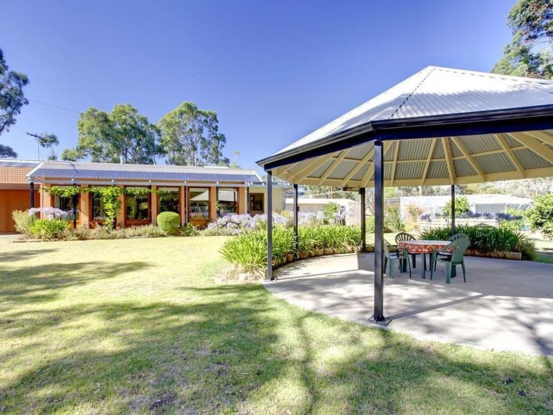 89 Buchanan Road, Hope Forest SA 5172