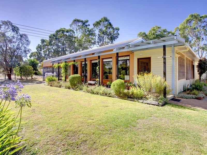 89 Buchanan Road, Hope Forest SA 5172