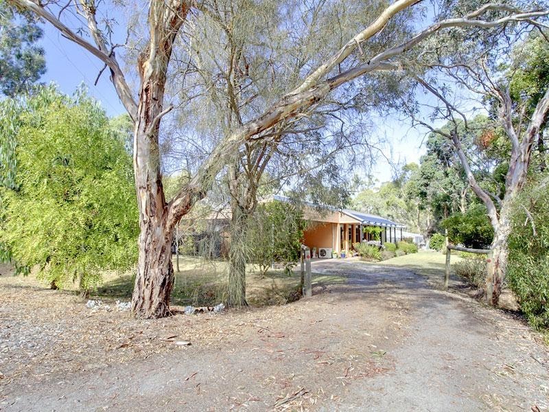 89 Buchanan Road, Hope Forest SA 5172