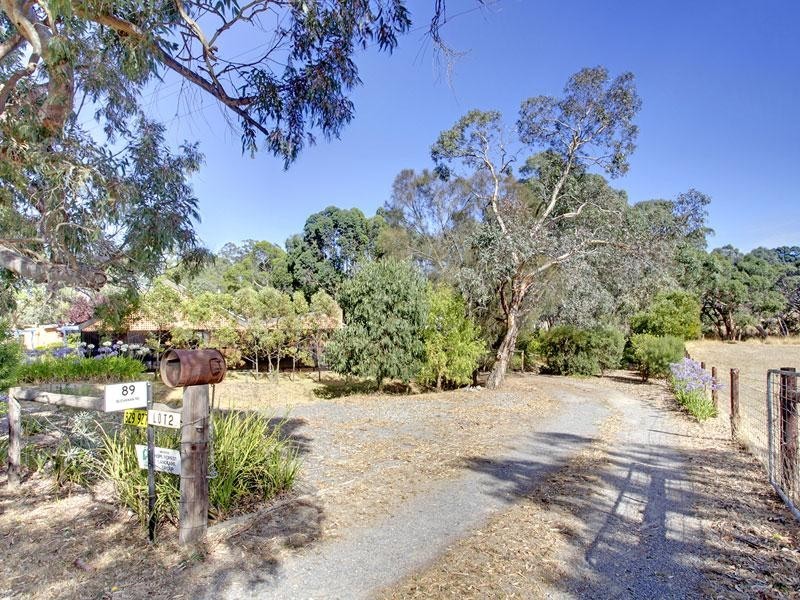 89 Buchanan Road, Hope Forest SA 5172