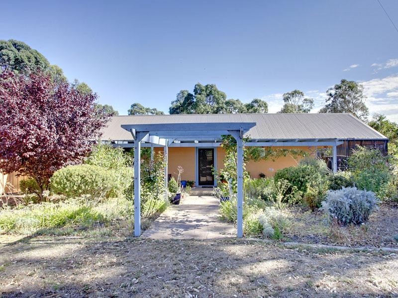 89 Buchanan Road, Hope Forest SA 5172