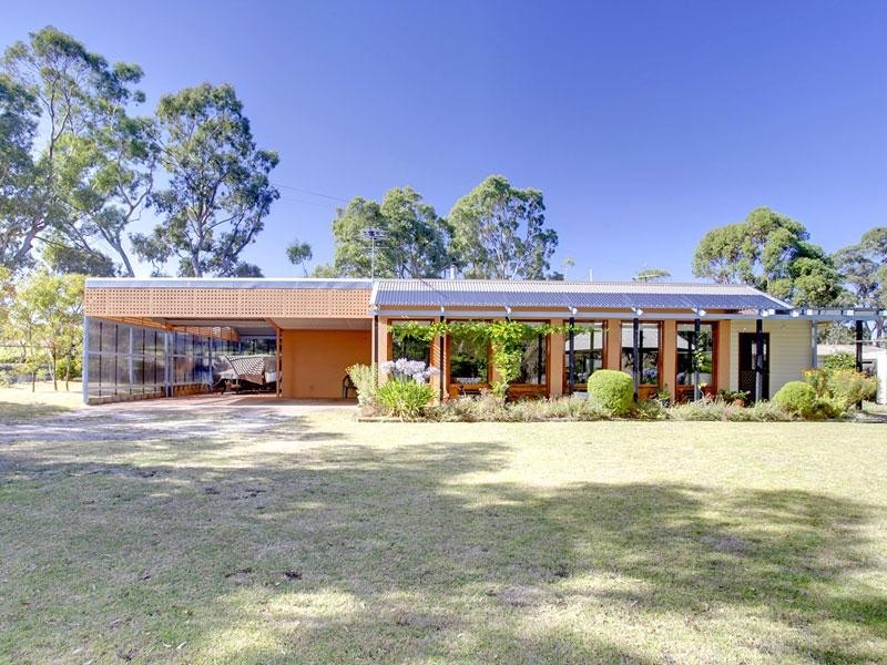 89 Buchanan Road, Hope Forest SA 5172