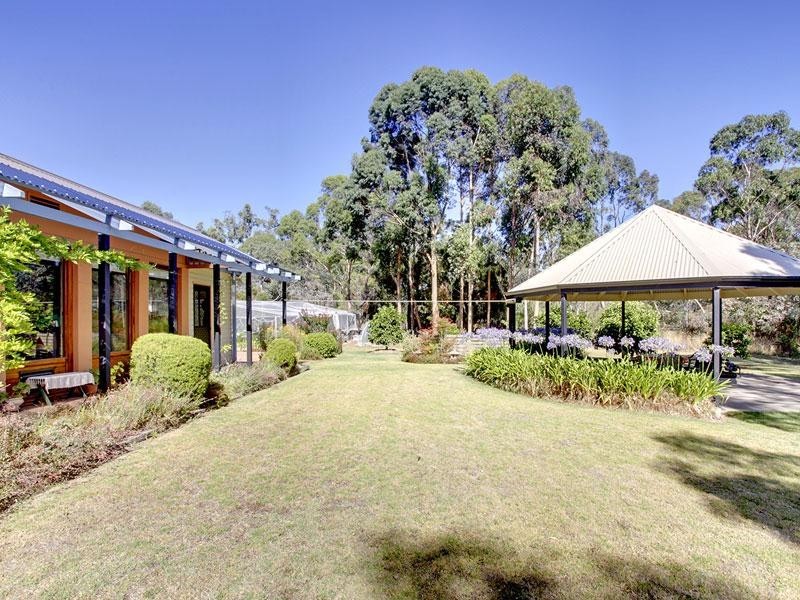 89 Buchanan Road, Hope Forest SA 5172