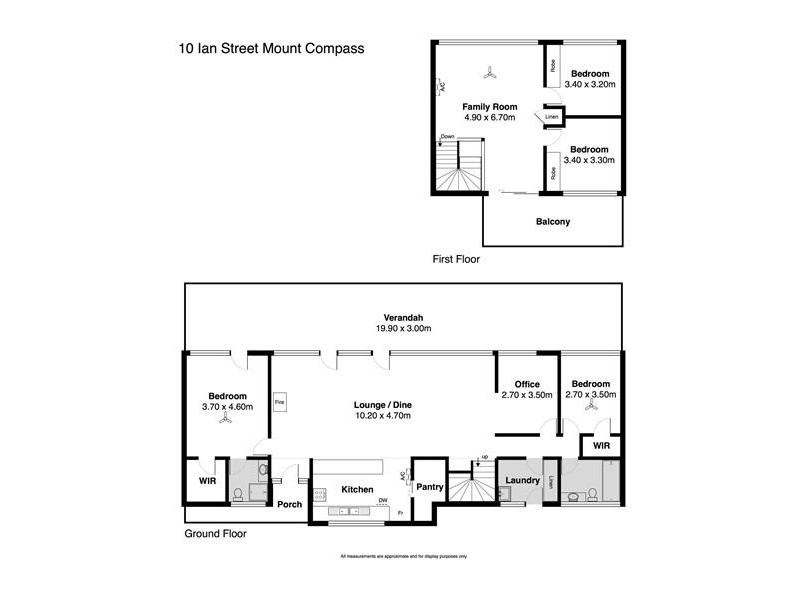 10 Ian Street, Mount Compass SA 5210