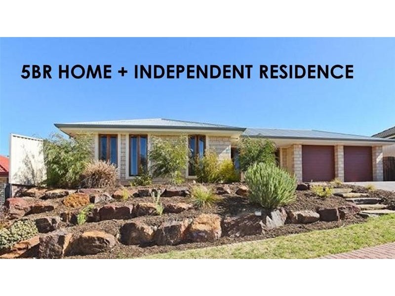 3 Noosa Court, Seaford Rise SA 5169