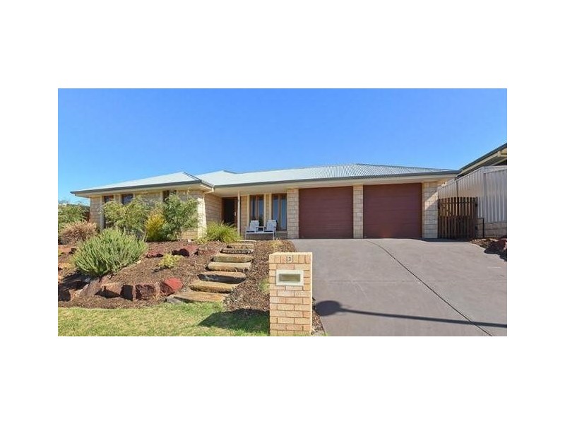 3 Noosa Court, Seaford Rise SA 5169