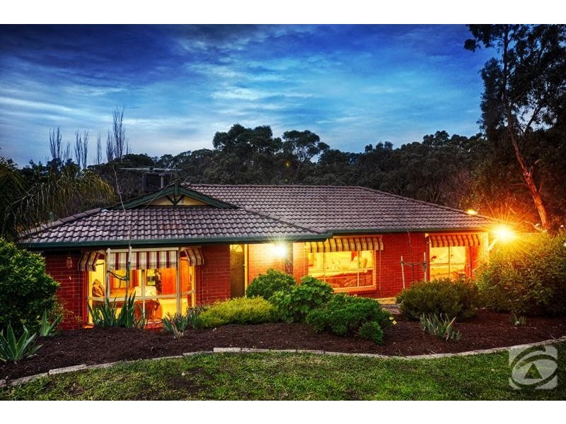 18 Pridham Court, Aberfoyle Park SA 5159