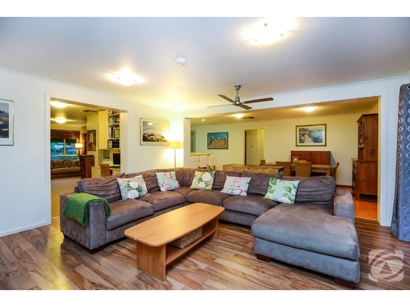 18 Pridham Court, Aberfoyle Park SA 5159