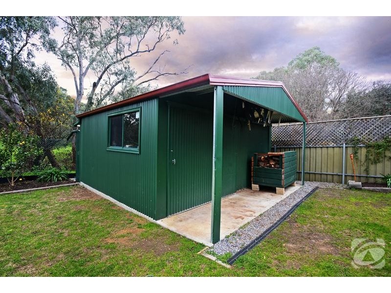 18 Pridham Court, Aberfoyle Park SA 5159