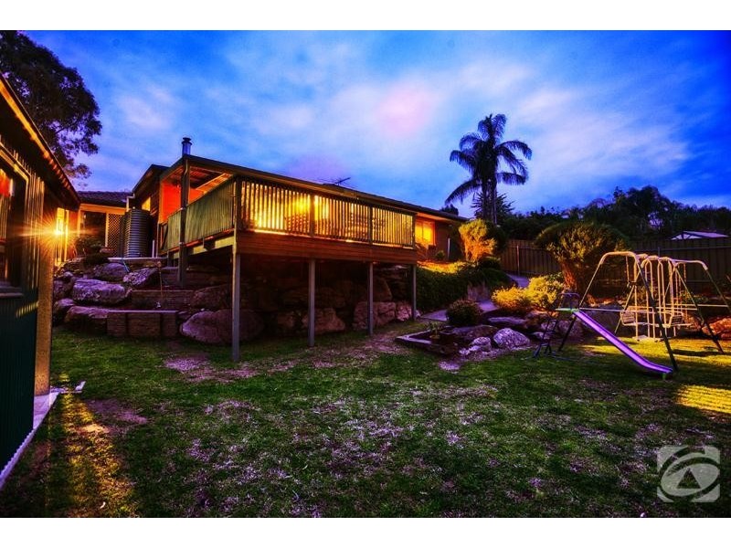 18 Pridham Court, Aberfoyle Park SA 5159