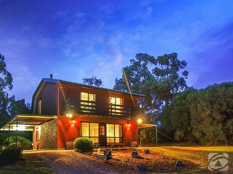 347 Schuller Road, Mclaren Vale SA 5171