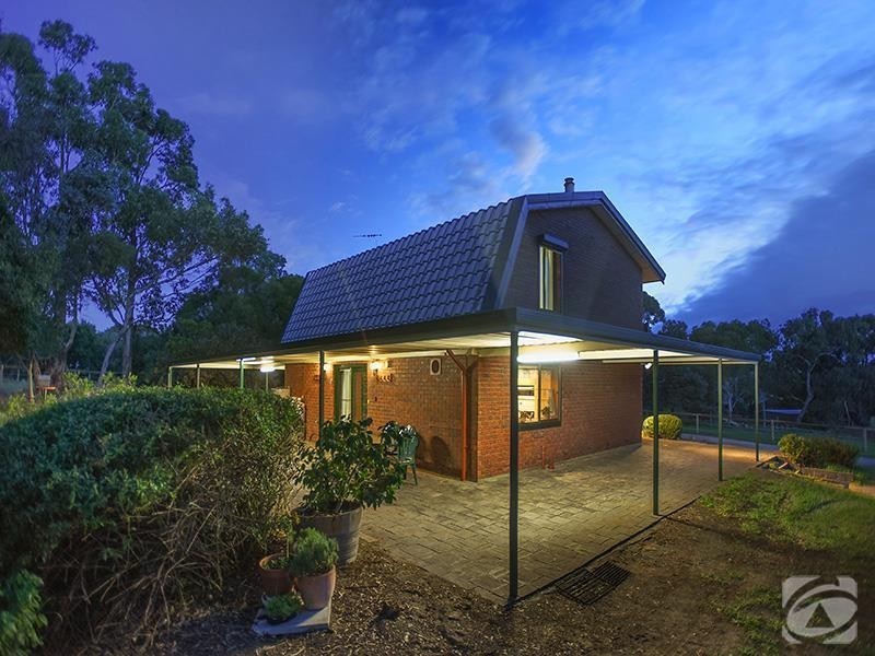 347 Schuller Road, Mclaren Vale SA 5171