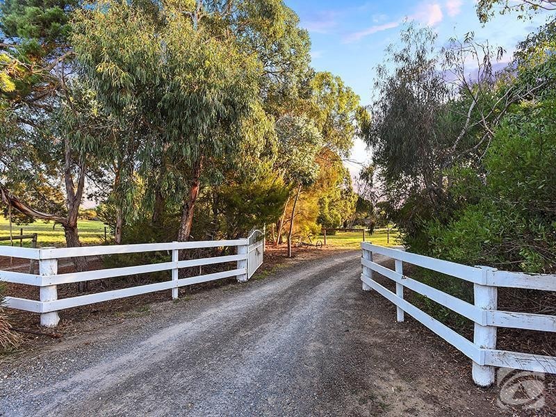 347 Schuller Road, Mclaren Vale SA 5171