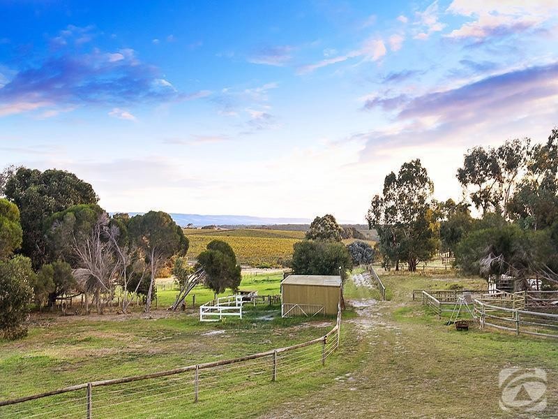 347 Schuller Road, Mclaren Vale SA 5171