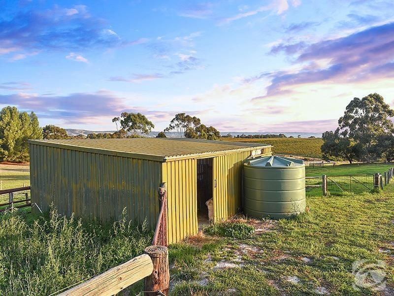 347 Schuller Road, Mclaren Vale SA 5171