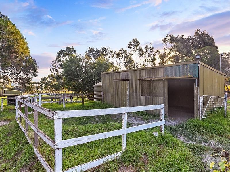 347 Schuller Road, Mclaren Vale SA 5171