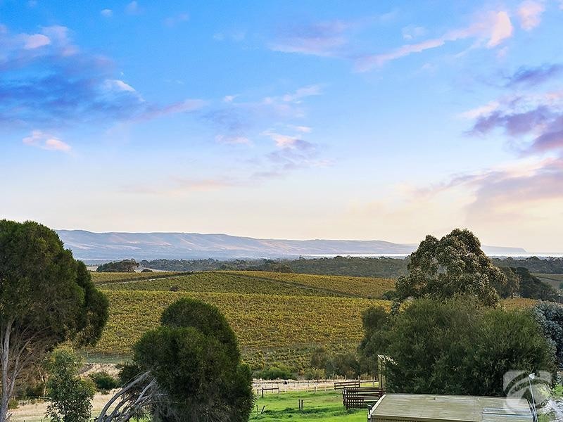 347 Schuller Road, Mclaren Vale SA 5171