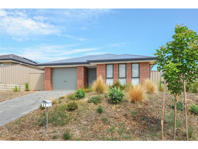 11 Manly Court, Seaford Rise SA 5169