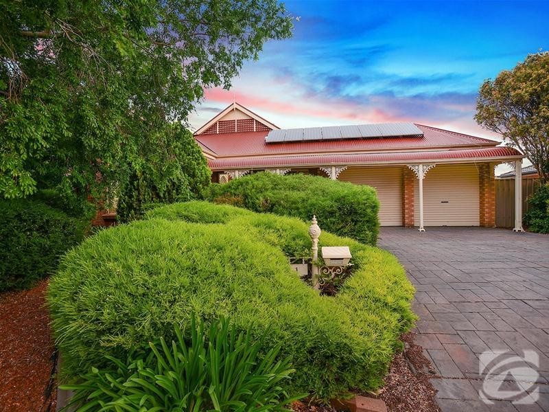 1 Sea Eagle Crescent, Seaford Rise SA 5169