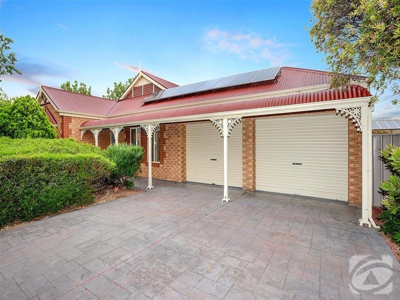 1 Sea Eagle Crescent, Seaford Rise SA 5169