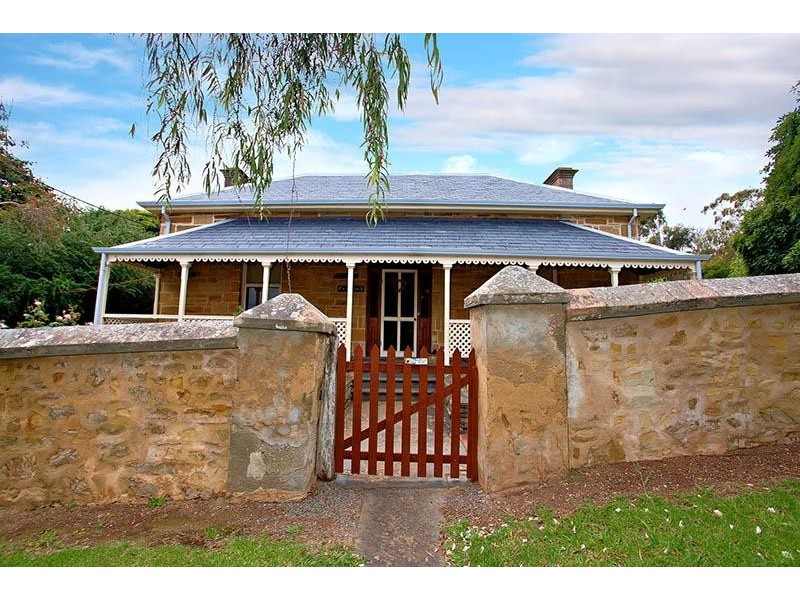13 St Marys Street, Willunga SA 5172
