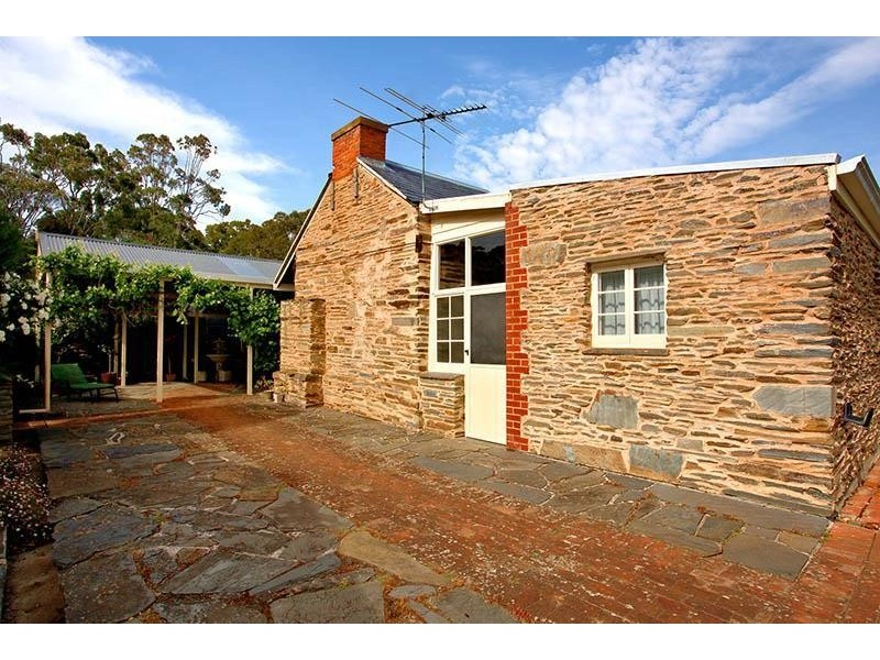 13 St Marys Street, Willunga SA 5172