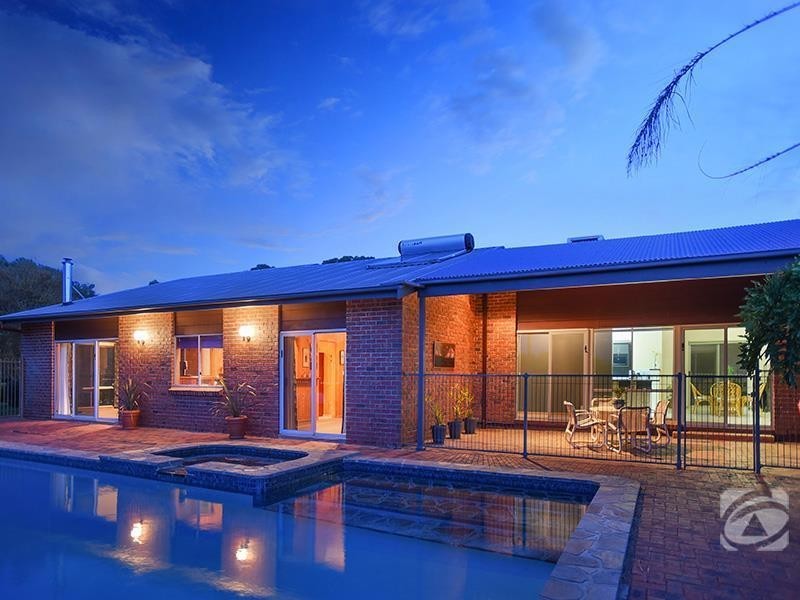 673 McLaren Flat Road, Kangarilla SA 5157