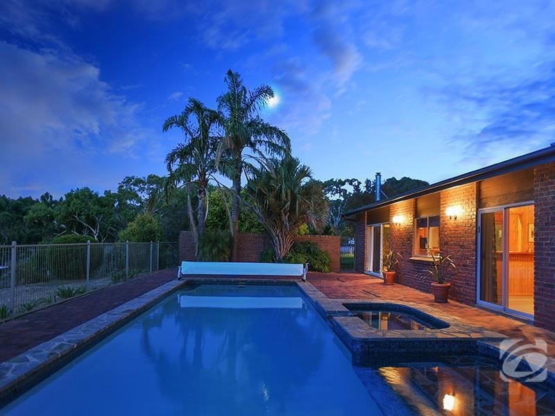 673 McLaren Flat Road, Kangarilla SA 5157