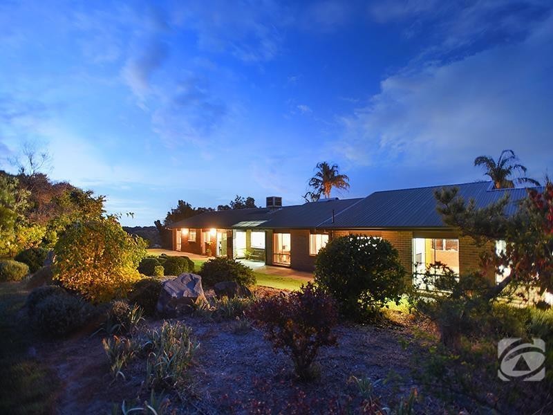 673 McLaren Flat Road, Kangarilla SA 5157