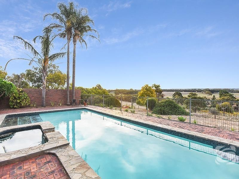 673 McLaren Flat Road, Kangarilla SA 5157