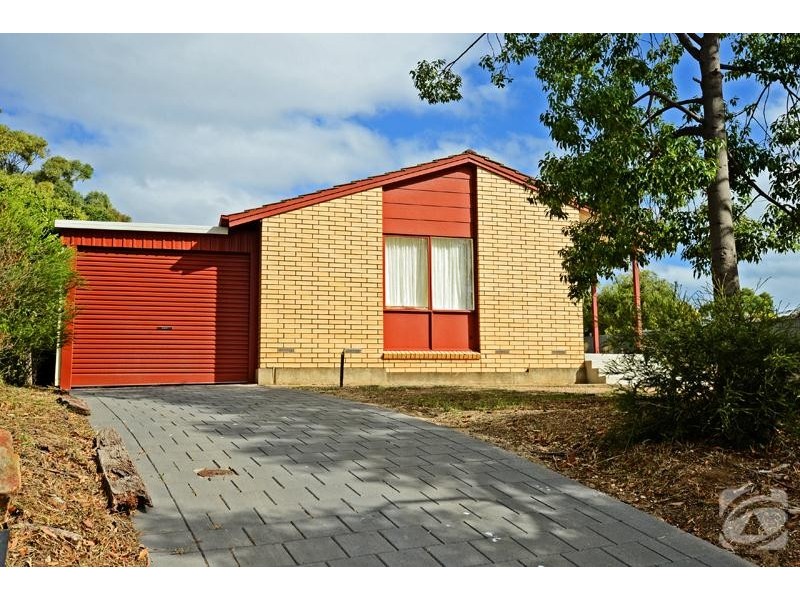 28 Amberleigh Close, Christie Downs SA 5164