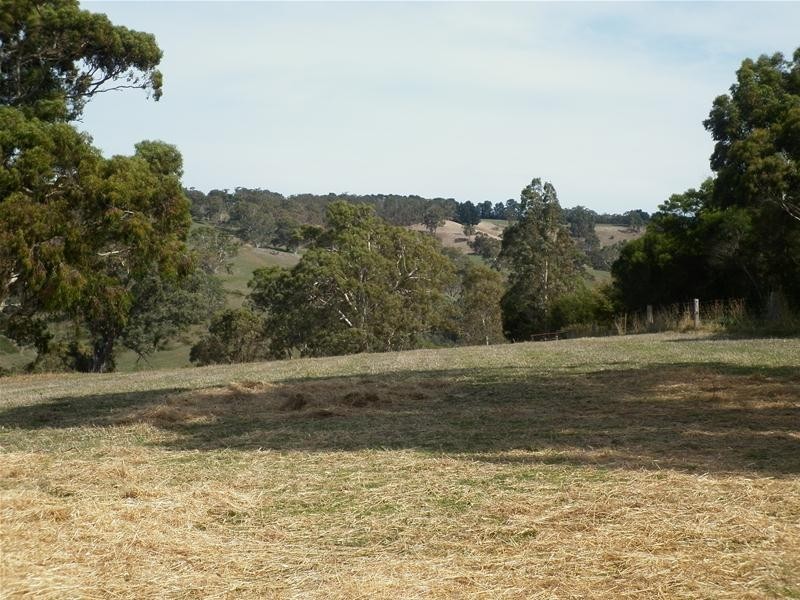 Sec 803 Off Dashwood Gully Road, Kangarilla SA 5157