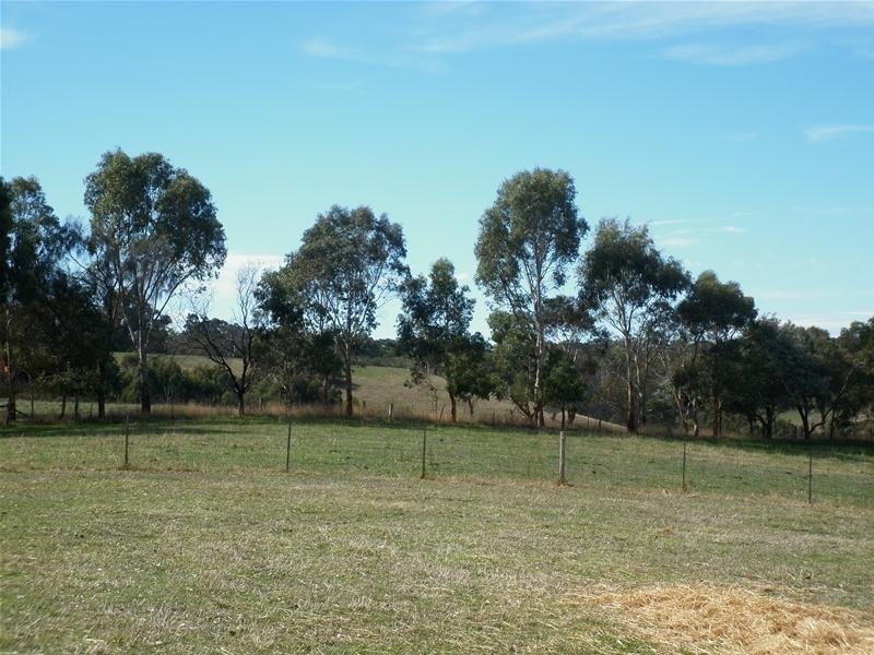 Sec 803 Off Dashwood Gully Road, Kangarilla SA 5157