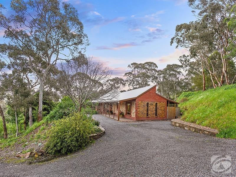 5 Hillyfields Road, Kangarilla SA 5157